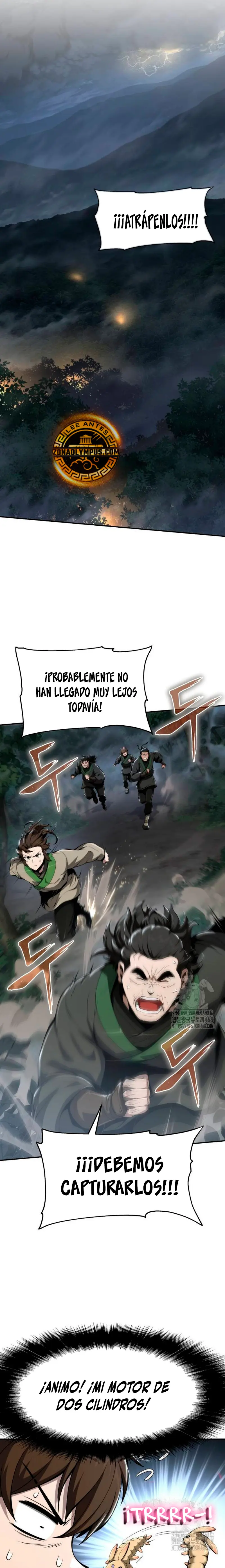 toxicólogo del clan tang de sichuan Capitulo 20 página 11