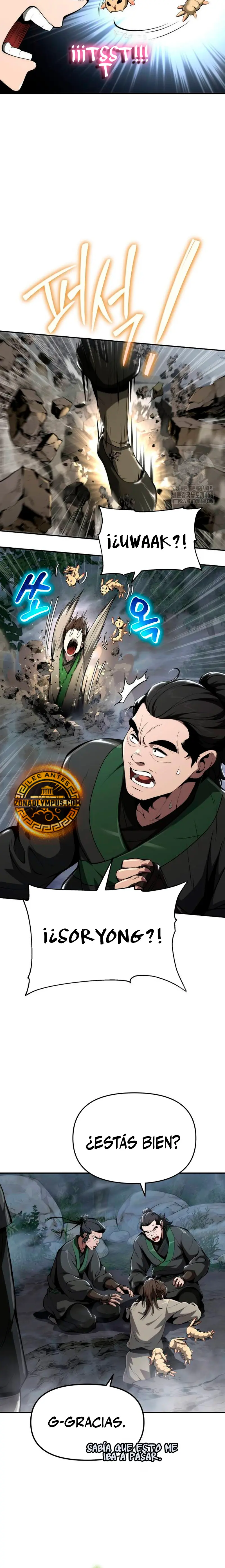 toxicólogo del clan tang de sichuan Capitulo 20 página 12