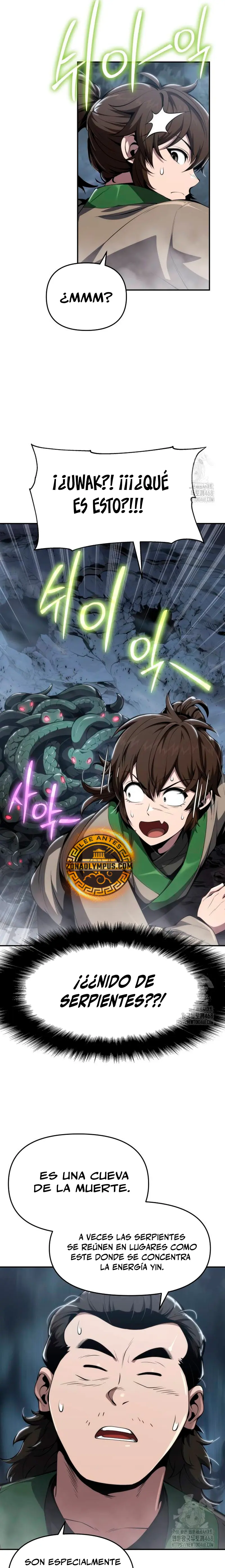 toxicólogo del clan tang de sichuan Capitulo 20 página 13