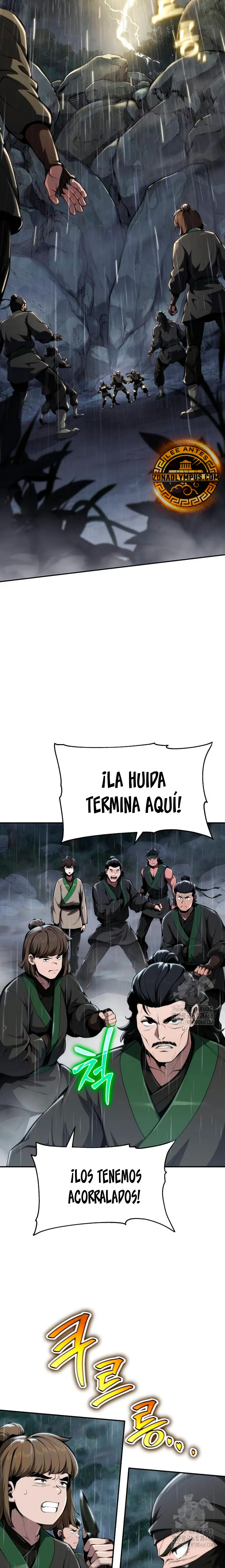 toxicólogo del clan tang de sichuan Capitulo 20 página 16