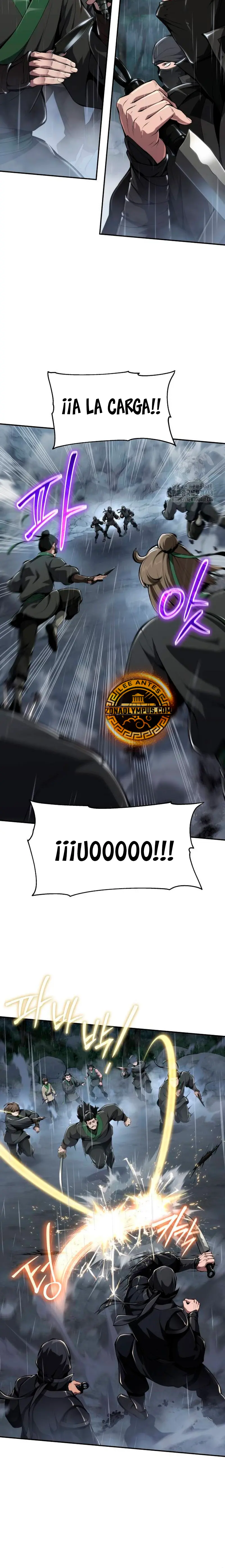 toxicólogo del clan tang de sichuan Capitulo 20 página 17
