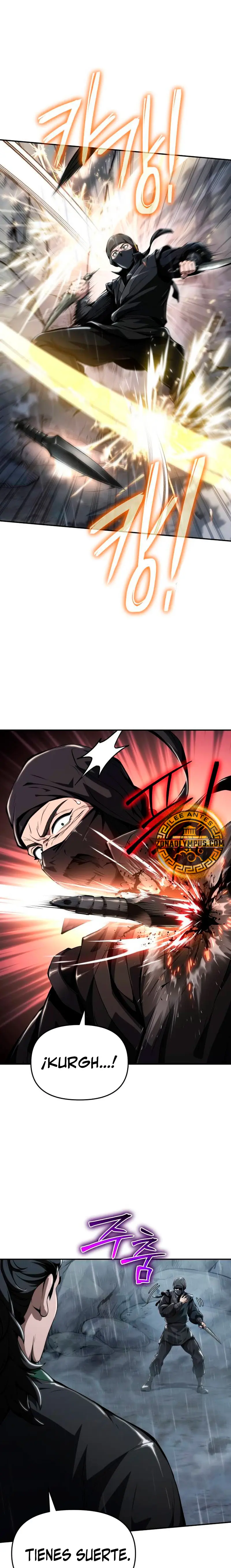 toxicólogo del clan tang de sichuan Capitulo 20 página 20