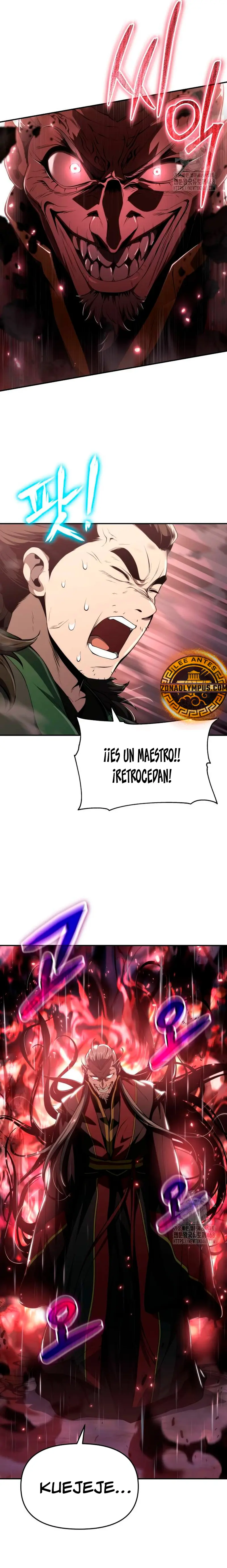 toxicólogo del clan tang de sichuan Capitulo 20 página 23