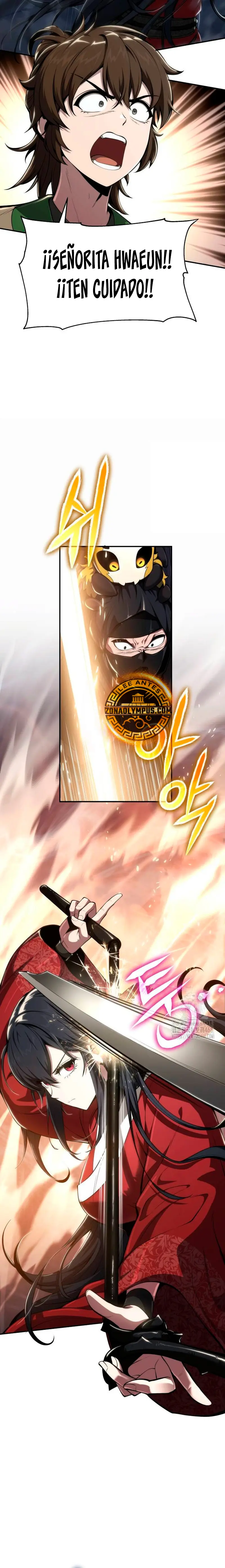toxicólogo del clan tang de sichuan Capitulo 20 página 7