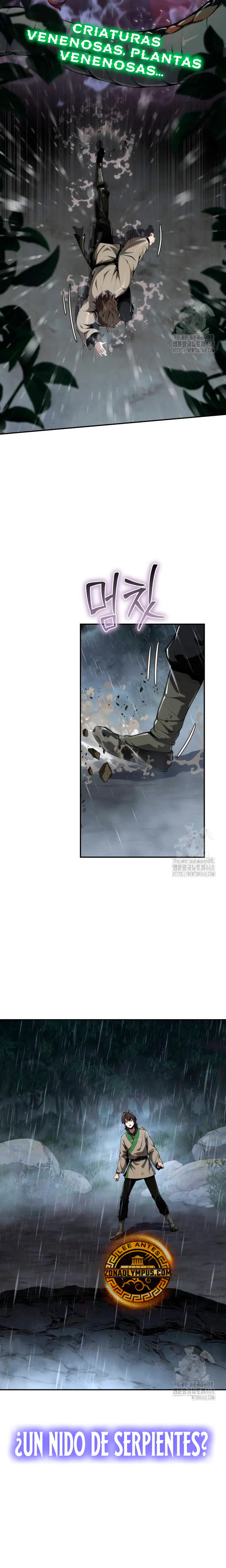 toxicólogo del clan tang de sichuan Capitulo 21 página 29