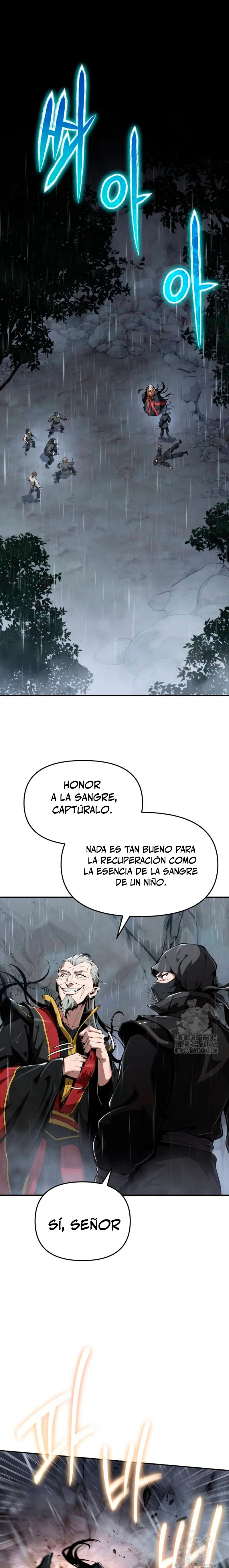 toxicólogo del clan tang de sichuan Capitulo 21 página 3