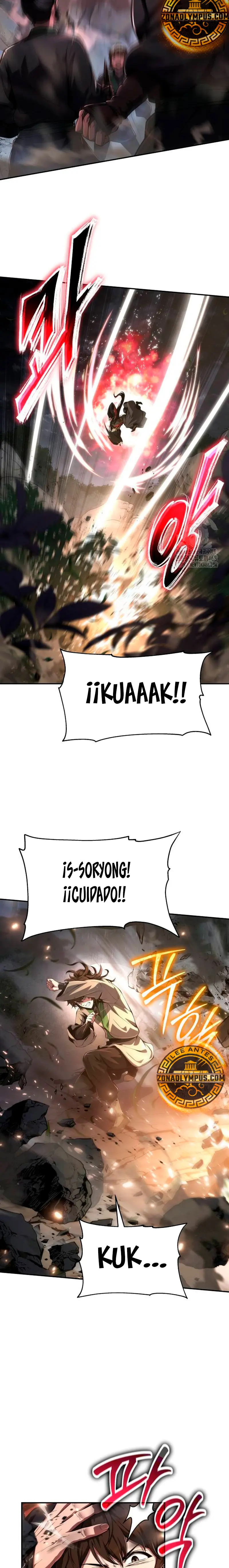 toxicólogo del clan tang de sichuan Capitulo 21 página 5