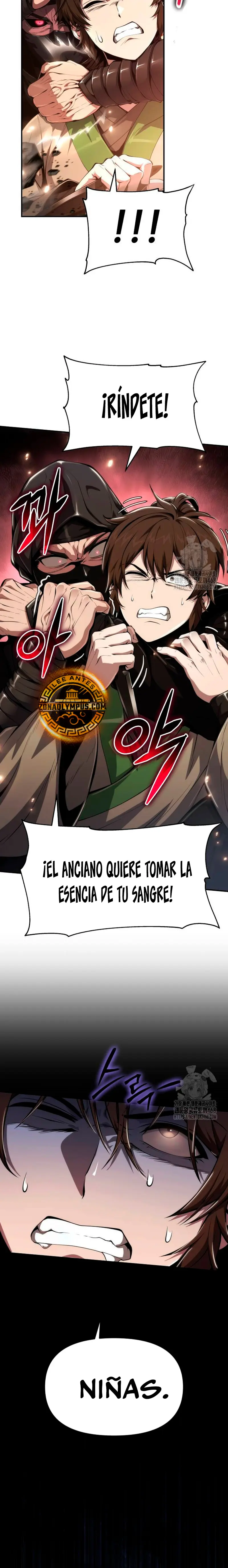 toxicólogo del clan tang de sichuan Capitulo 21 página 6