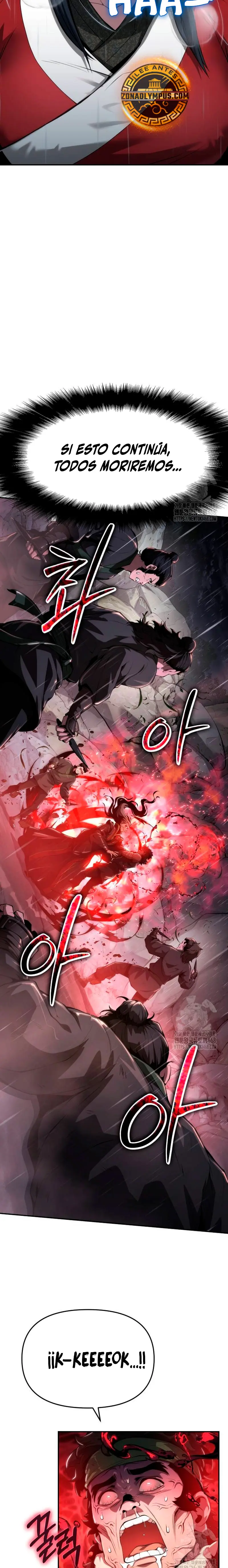 toxicólogo del clan tang de sichuan Capitulo 22 página 11