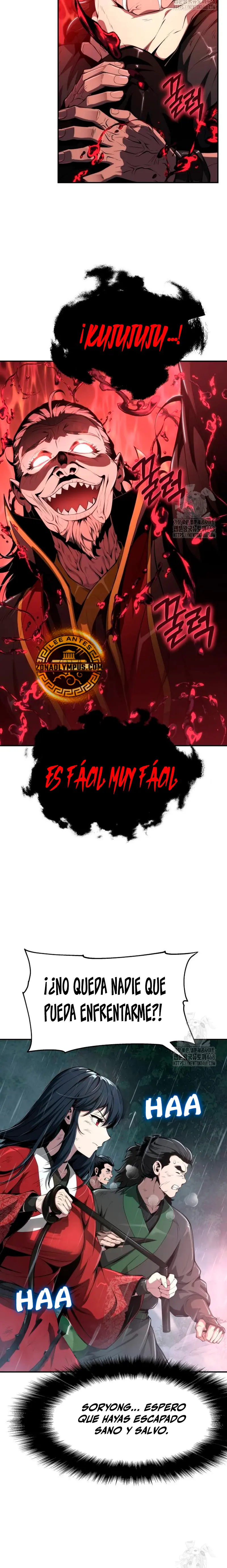 toxicólogo del clan tang de sichuan Capitulo 22 página 12