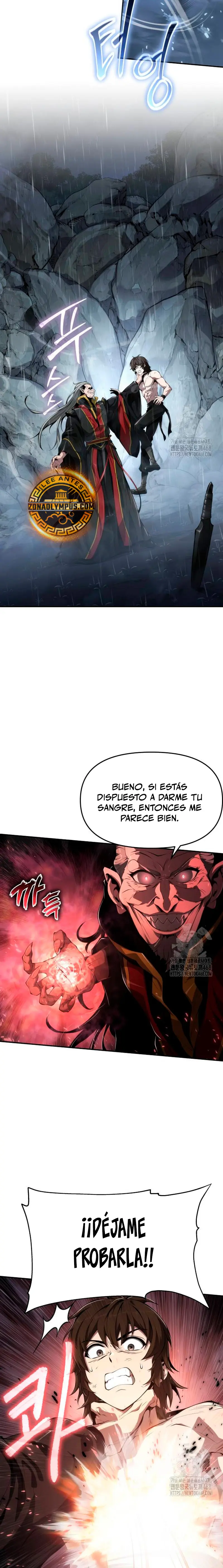 toxicólogo del clan tang de sichuan Capitulo 22 página 22