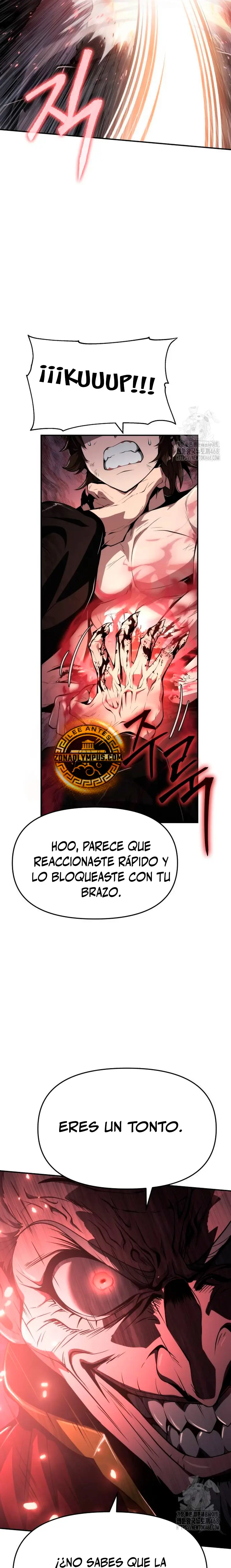 toxicólogo del clan tang de sichuan Capitulo 22 página 23
