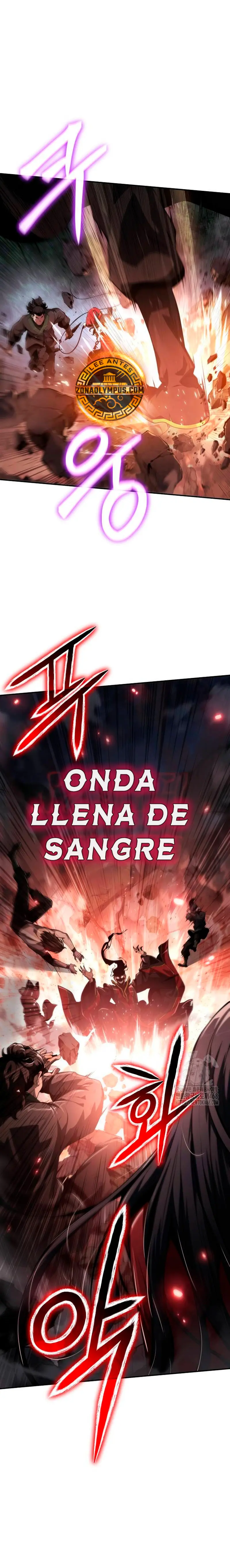 toxicólogo del clan tang de sichuan Capitulo 22 página 26