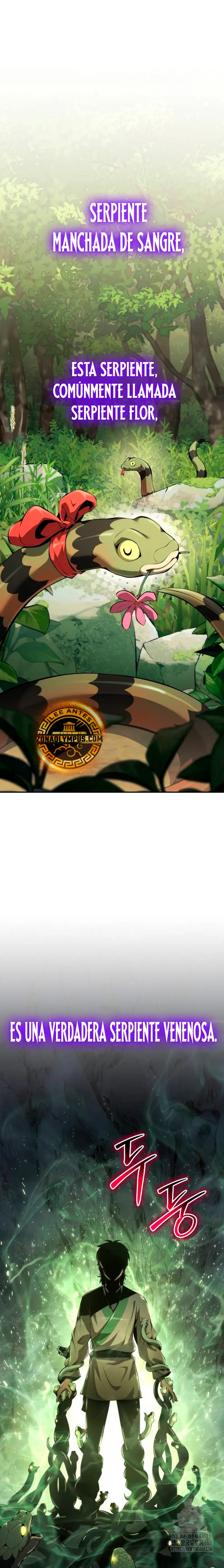 toxicólogo del clan tang de sichuan Capitulo 22 página 3