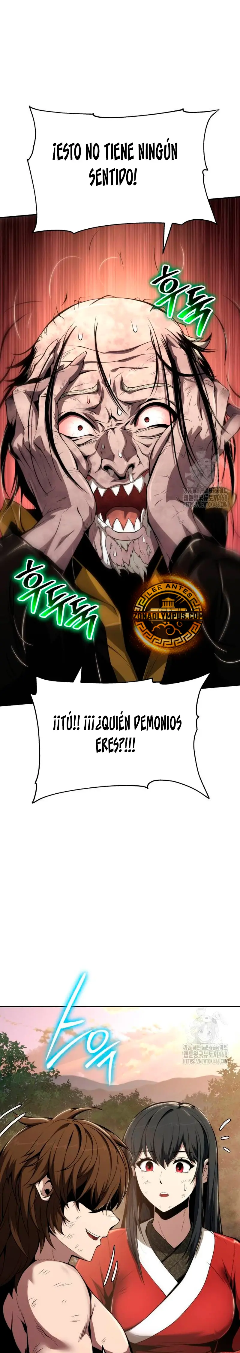 toxicólogo del clan tang de sichuan Capitulo 22 página 31