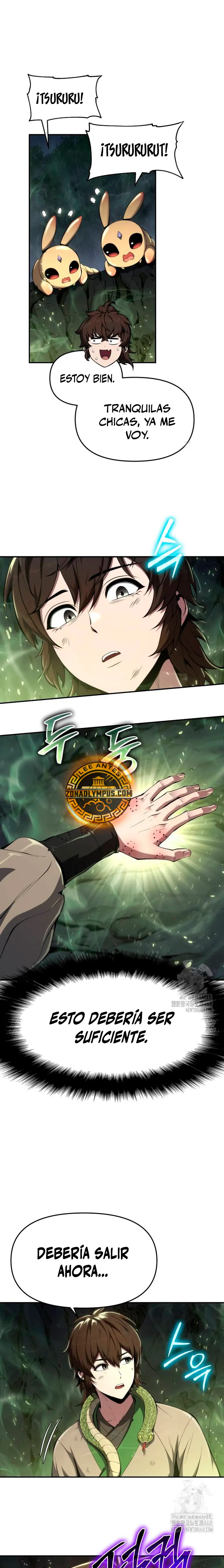 toxicólogo del clan tang de sichuan Capitulo 22 página 5