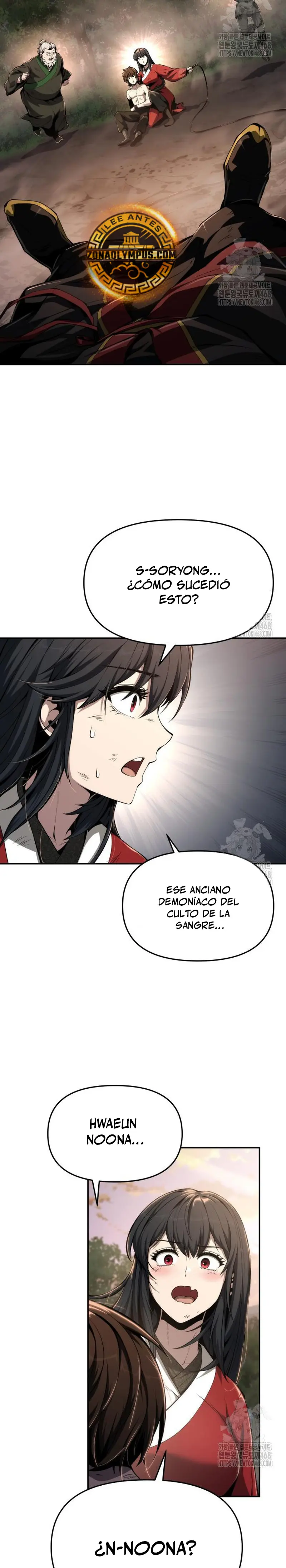 toxicólogo del clan tang de sichuan Capitulo 23 página 12