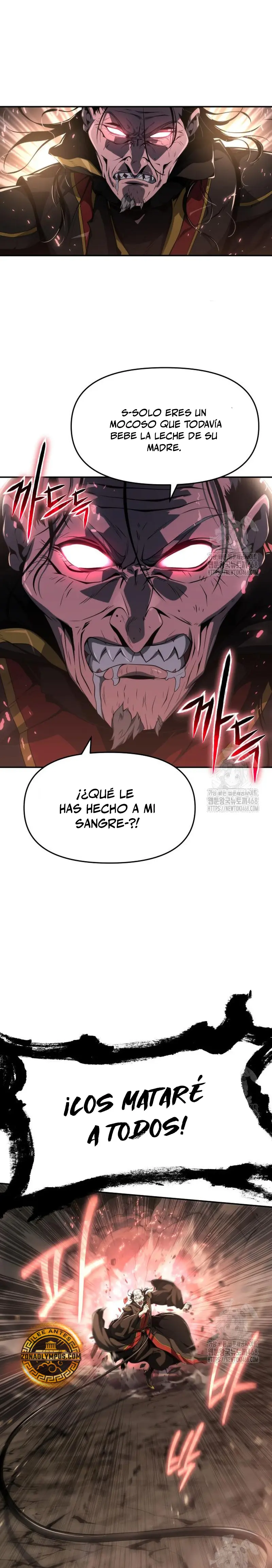 toxicólogo del clan tang de sichuan Capitulo 23 página 8
