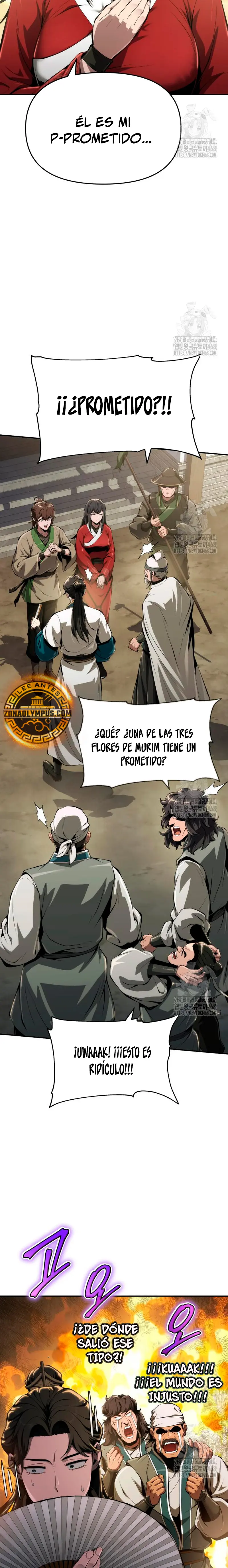 toxicólogo del clan tang de sichuan Capitulo 24 página 10