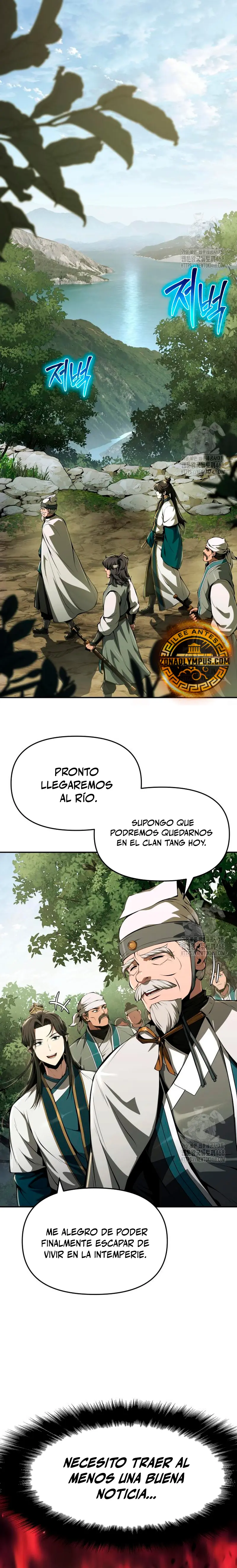 toxicólogo del clan tang de sichuan Capitulo 24 página 3