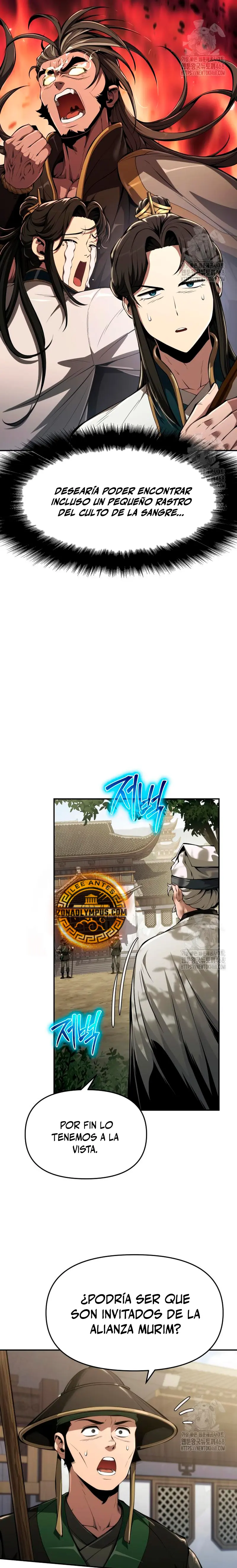 toxicólogo del clan tang de sichuan Capitulo 24 página 4