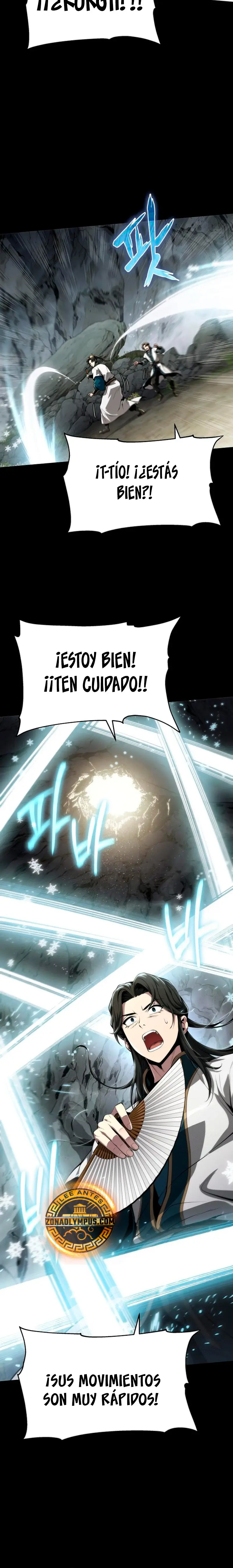 toxicólogo del clan tang de sichuan Capitulo 25 página 12