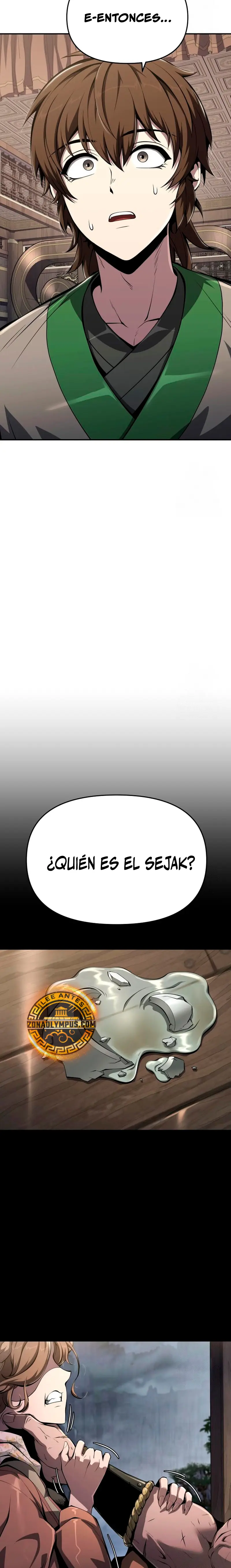 toxicólogo del clan tang de sichuan Capitulo 25 página 29
