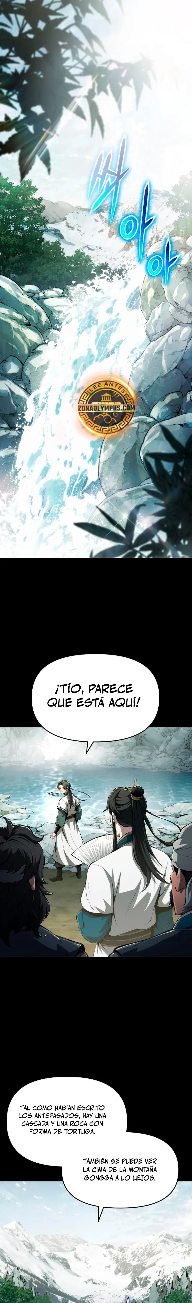 toxicólogo del clan tang de sichuan Capitulo 25 página 3