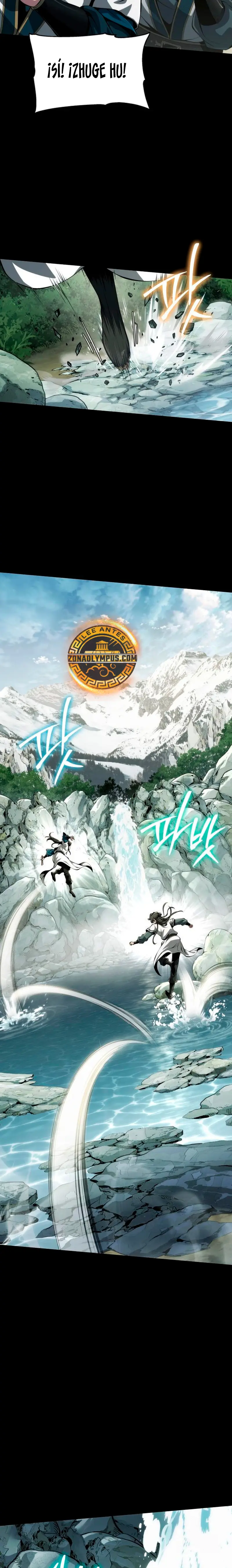toxicólogo del clan tang de sichuan Capitulo 25 página 5