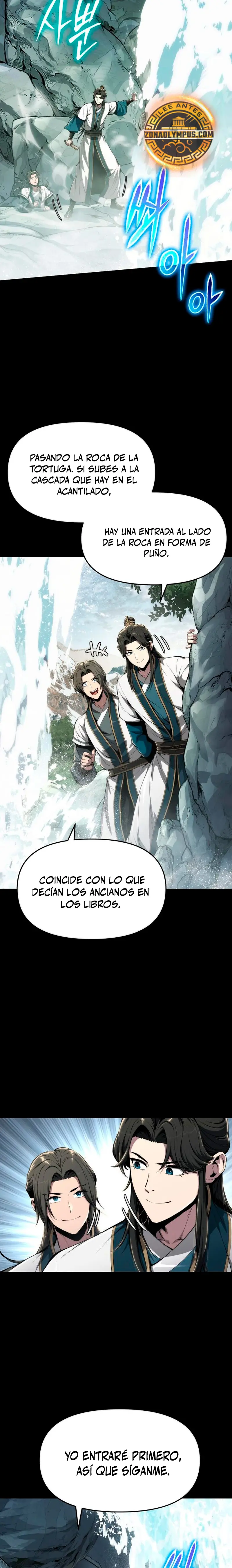 toxicólogo del clan tang de sichuan Capitulo 25 página 6