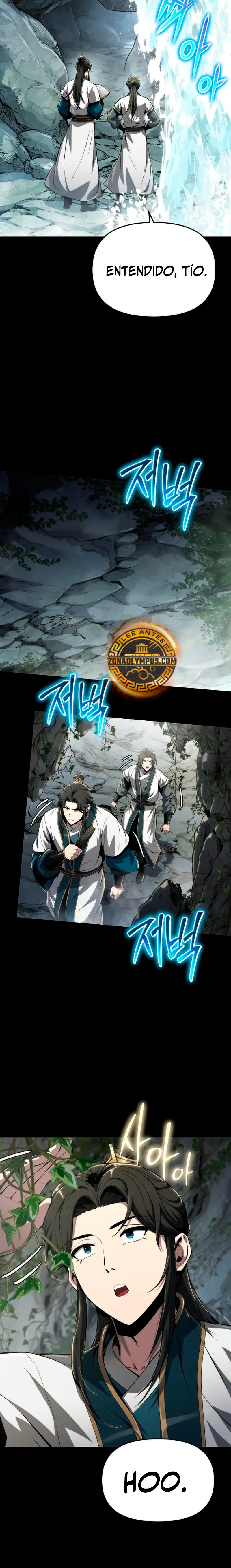 toxicólogo del clan tang de sichuan Capitulo 25 página 7
