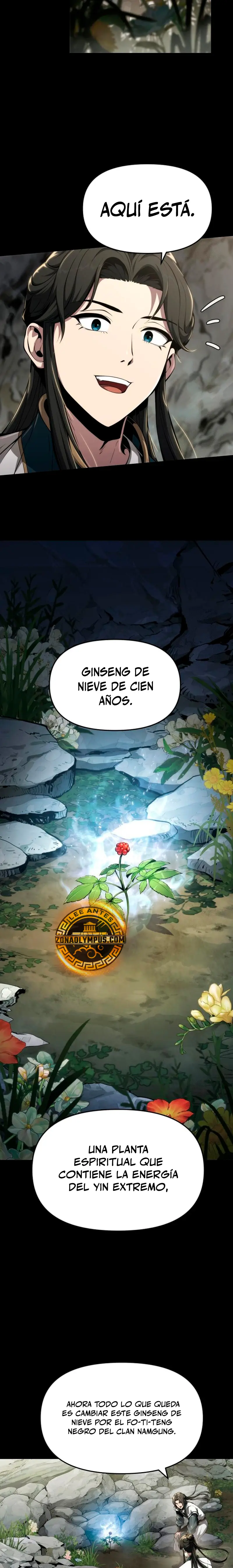 toxicólogo del clan tang de sichuan Capitulo 25 página 9