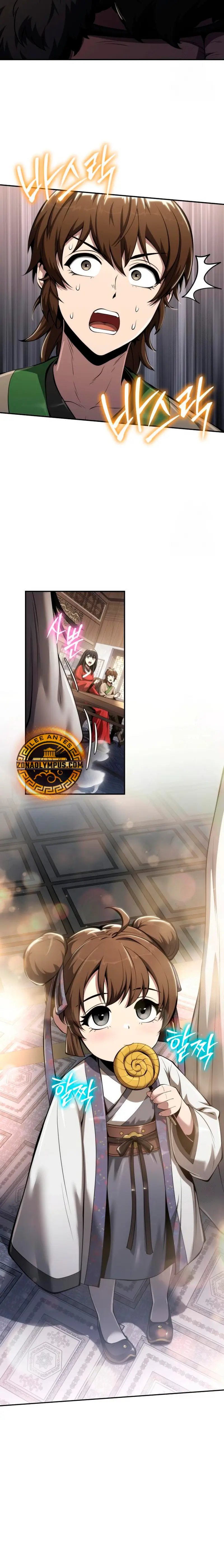 toxicólogo del clan tang de sichuan Capitulo 26 página 17