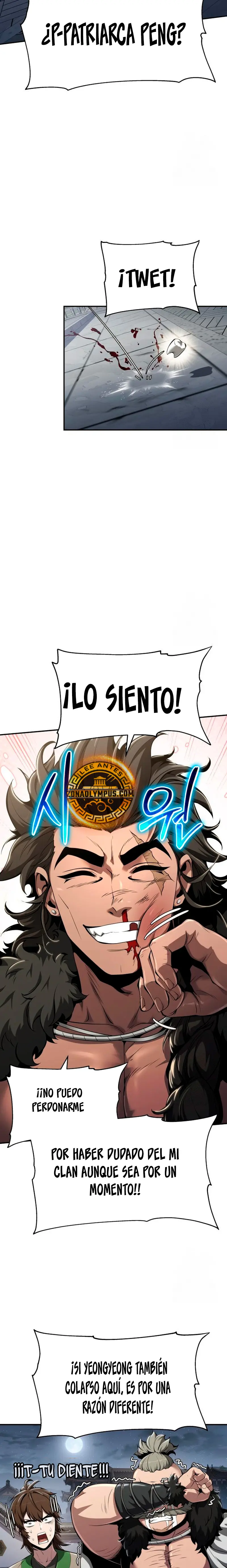 toxicólogo del clan tang de sichuan Capitulo 26 página 30