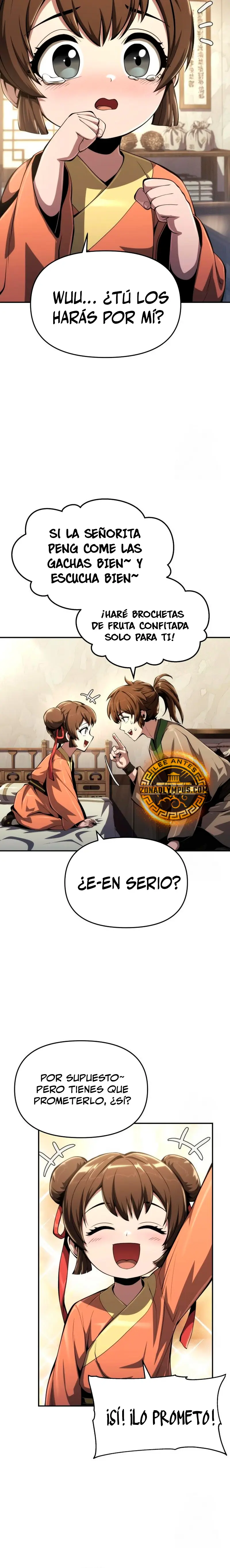 toxicólogo del clan tang de sichuan Capitulo 27 página 17