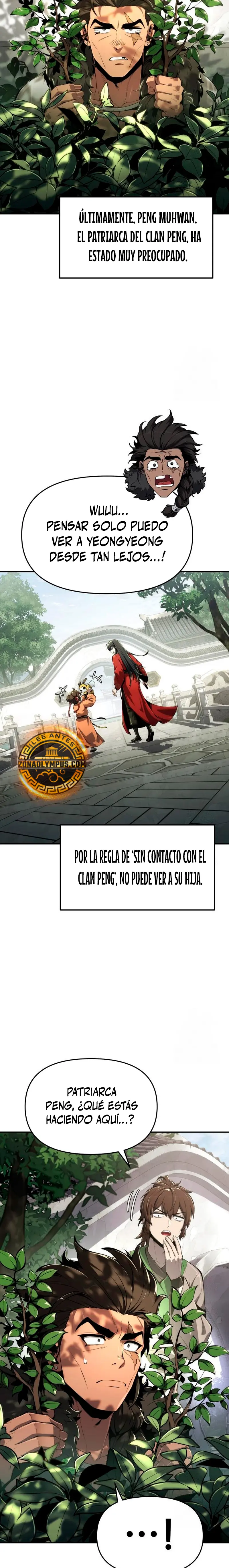 toxicólogo del clan tang de sichuan Capitulo 27 página 19