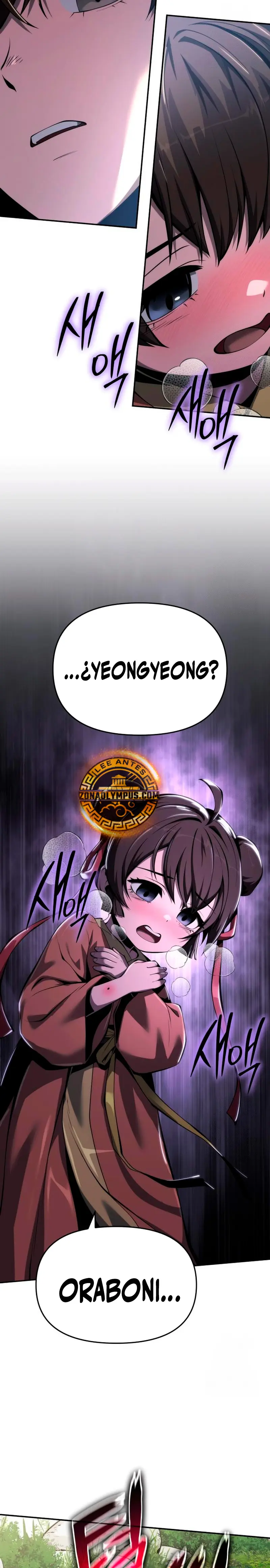 toxicólogo del clan tang de sichuan Capitulo 27 página 30