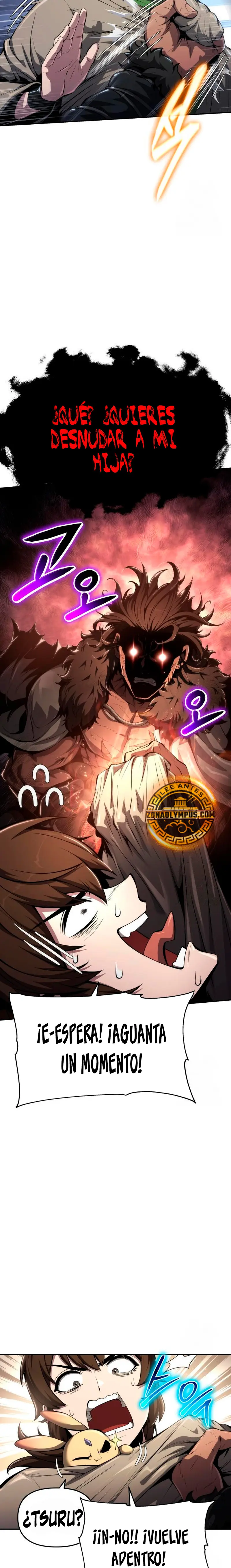 toxicólogo del clan tang de sichuan Capitulo 27 página 4