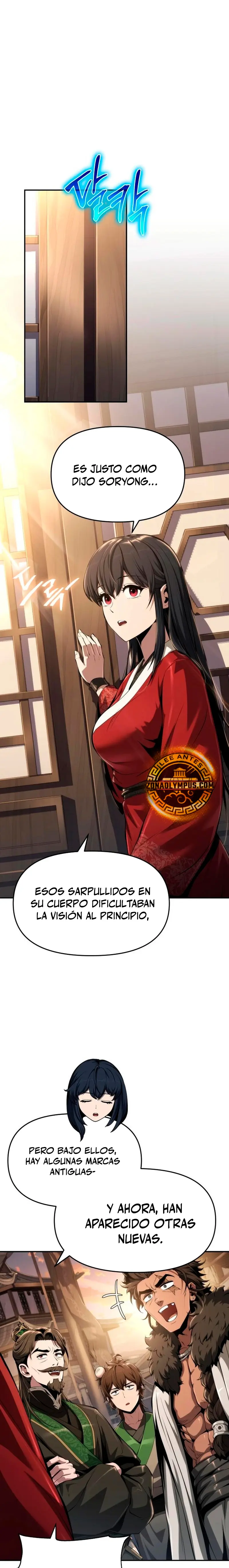 toxicólogo del clan tang de sichuan Capitulo 28 página 13
