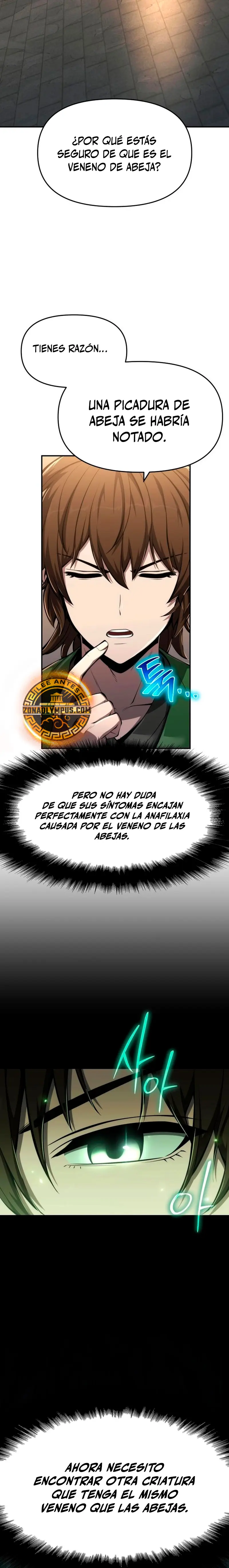 toxicólogo del clan tang de sichuan Capitulo 28 página 16