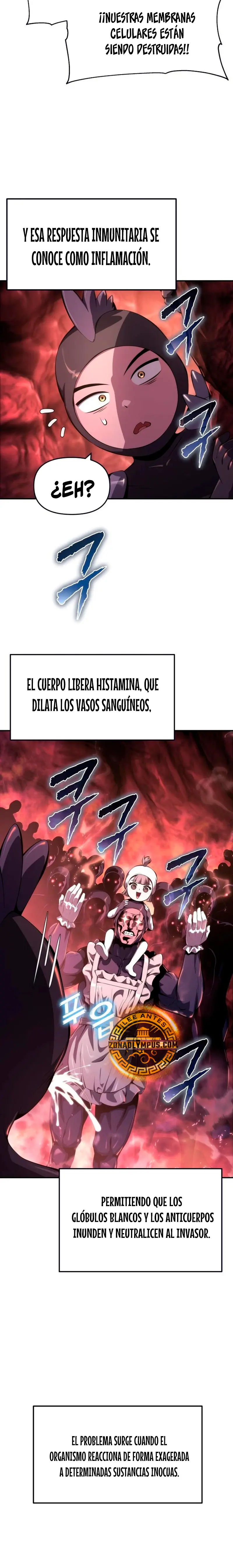 toxicólogo del clan tang de sichuan Capitulo 28 página 3