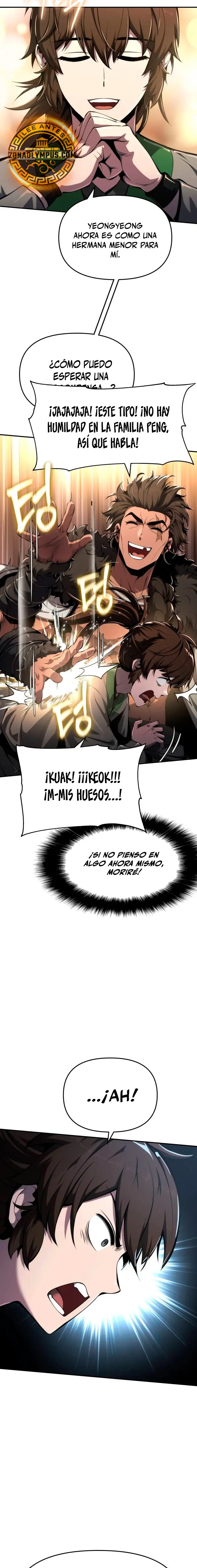 toxicólogo del clan tang de sichuan Capitulo 29 página 10
