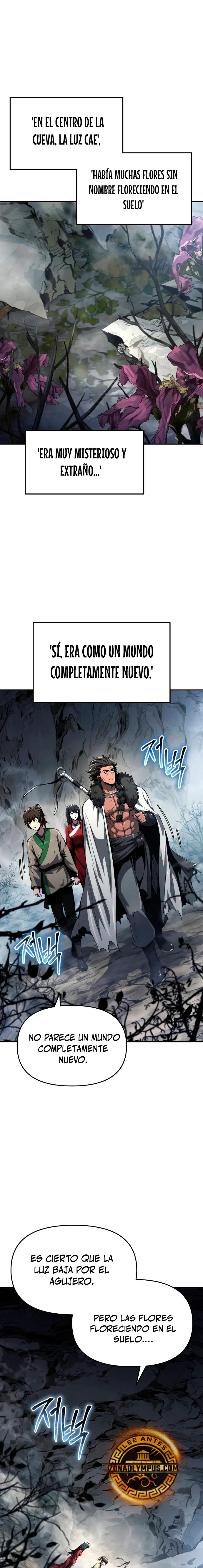 toxicólogo del clan tang de sichuan Capitulo 29 página 18