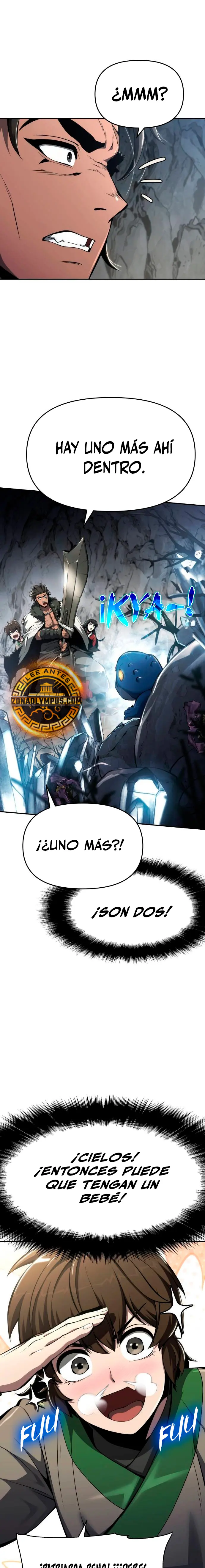 toxicólogo del clan tang de sichuan Capitulo 29 página 24