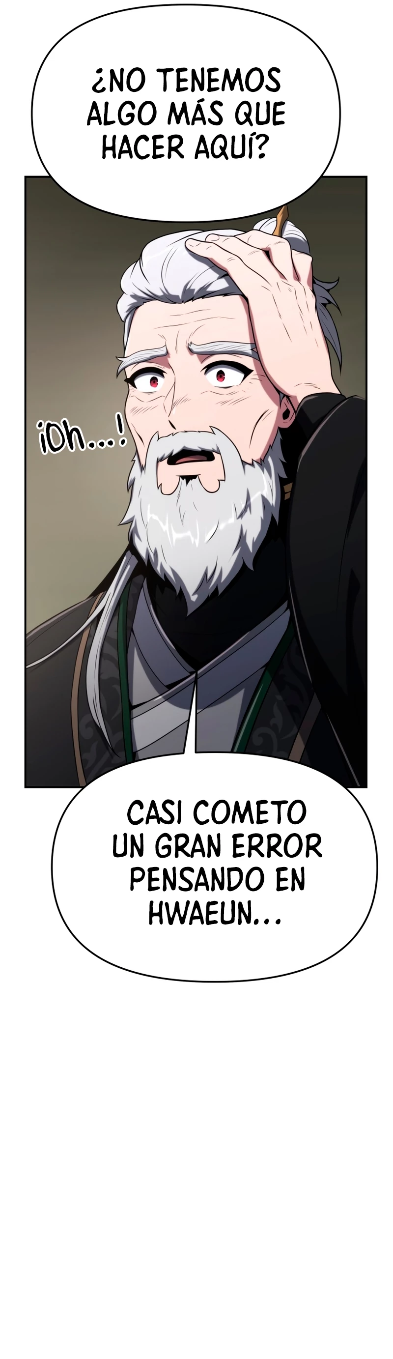 toxicólogo del clan tang de sichuan Capitulo 3 página 6
