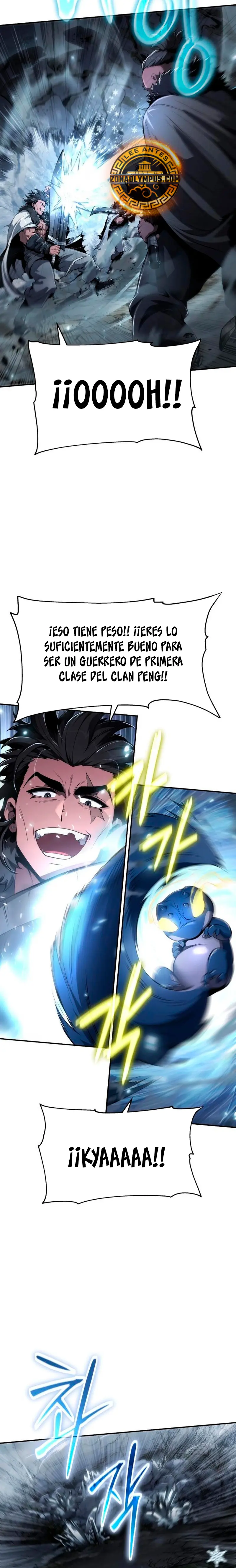 toxicólogo del clan tang de sichuan Capitulo 30 página 16