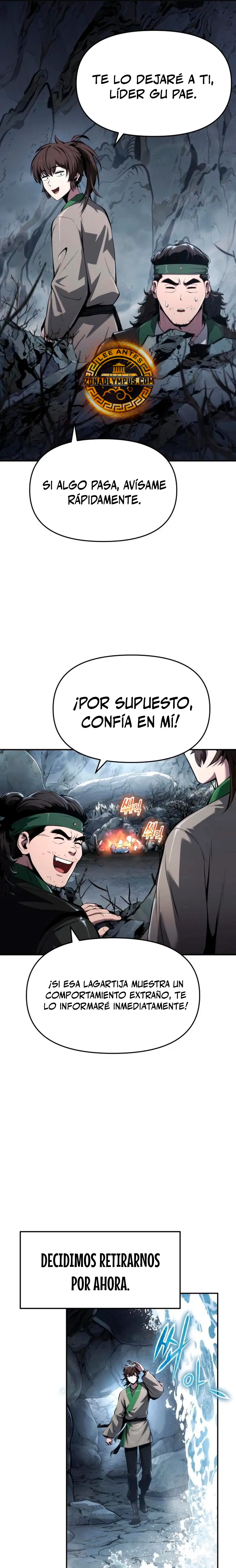 toxicólogo del clan tang de sichuan Capitulo 30 página 2