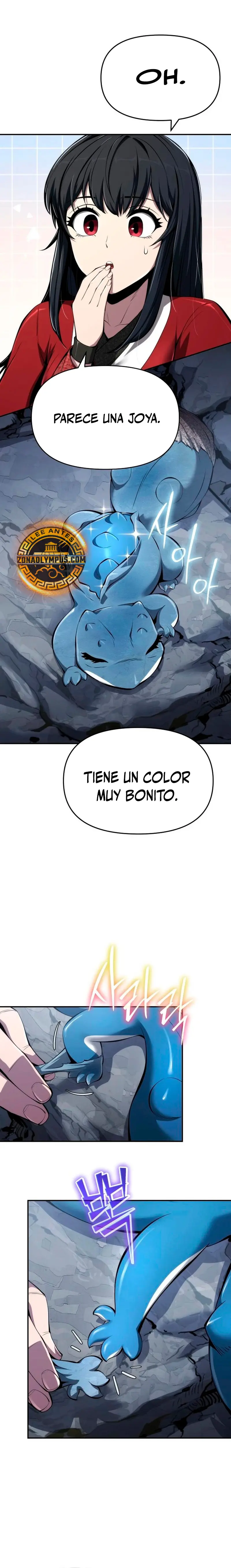 toxicólogo del clan tang de sichuan Capitulo 30 página 26