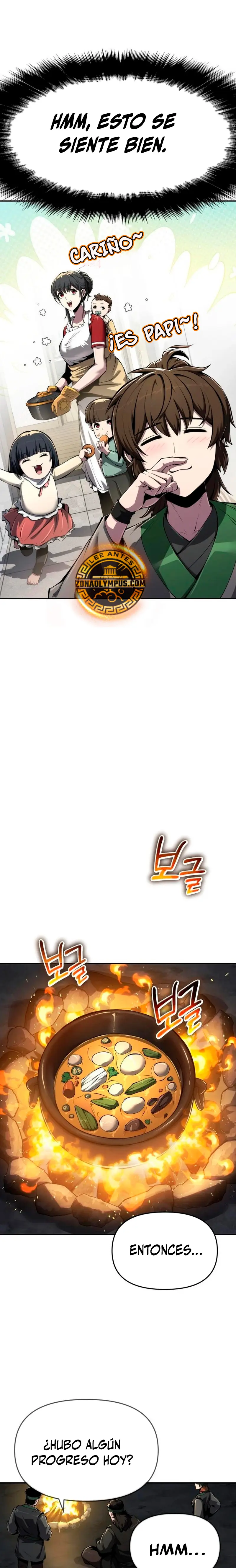 toxicólogo del clan tang de sichuan Capitulo 30 página 4