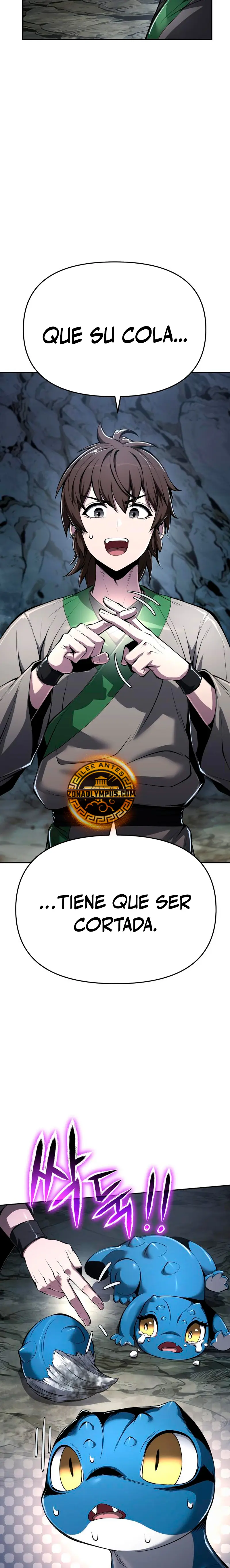 toxicólogo del clan tang de sichuan Capitulo 31 página 14